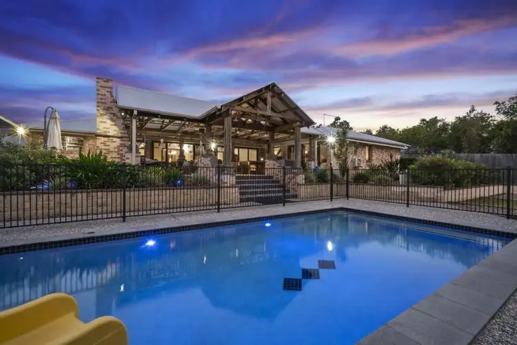 Third view of Homely house listing, 12 Devlin Road, Narangba QLD 4504