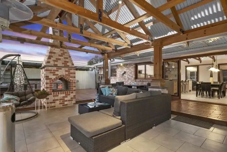 Fourth view of Homely house listing, 12 Devlin Road, Narangba QLD 4504