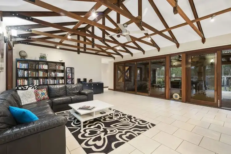 Fifth view of Homely house listing, 12 Devlin Road, Narangba QLD 4504