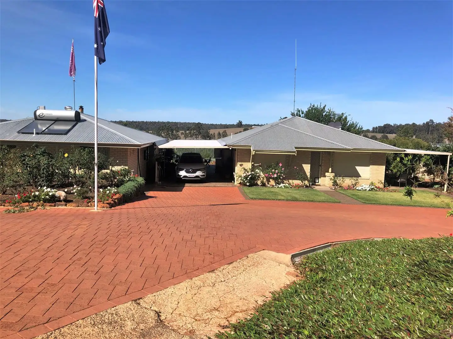 Main view of Homely rural property listing, ' Perup Road ', Manjimup WA 6258