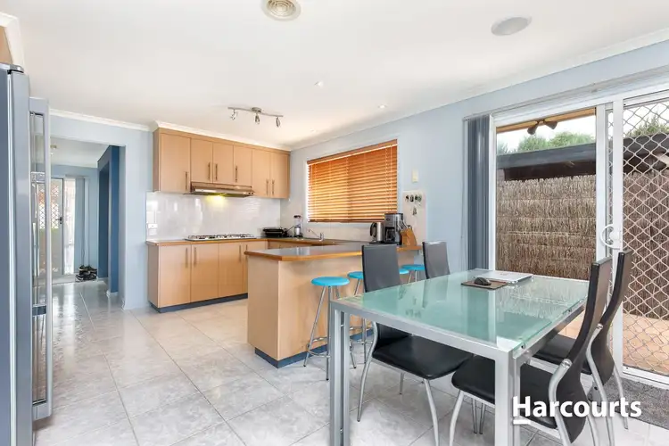Fourth view of Homely house listing, 12 Hillrise Court, Pakenham VIC 3810