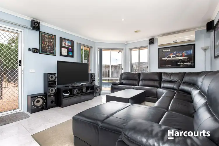 Sixth view of Homely house listing, 12 Hillrise Court, Pakenham VIC 3810