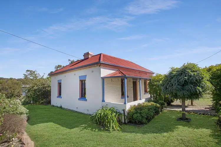 Main view of Homely house listing, 11-13 Mudgee Street, Rylstone NSW 2849