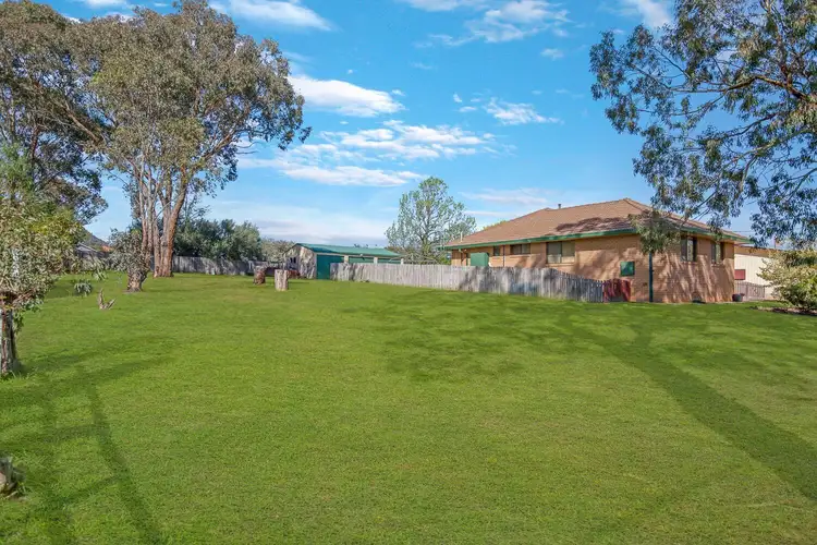 Main view of Homely land listing, 8 Sturt Street, Kandos NSW 2848