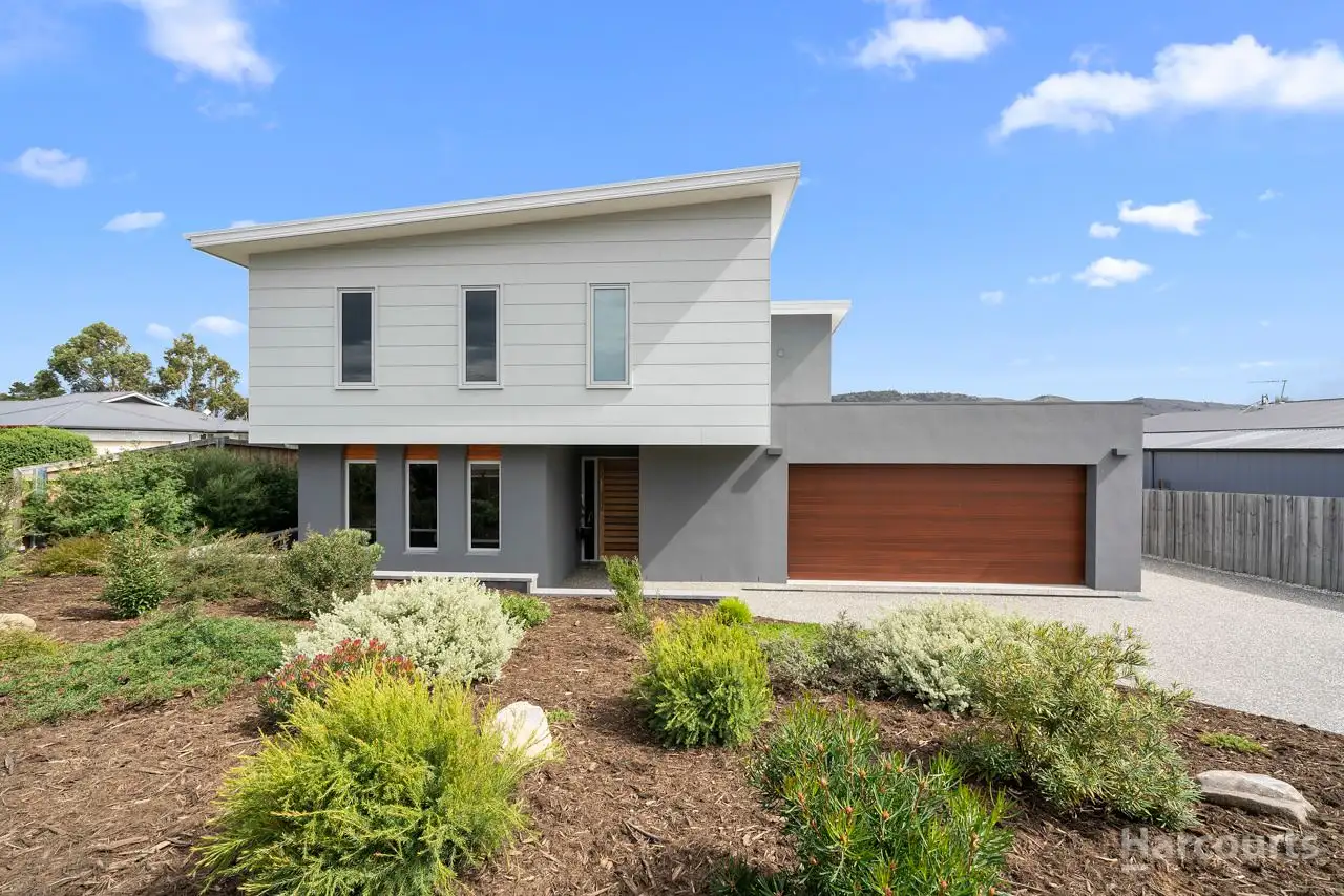 Main view of Homely house listing, 27 Kirabati Road, Midway Point TAS 7171