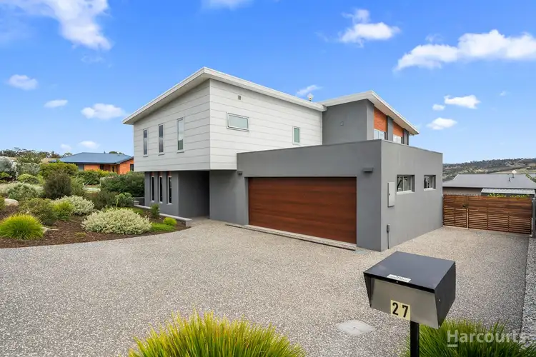 Third view of Homely house listing, 27 Kirabati Road, Midway Point TAS 7171