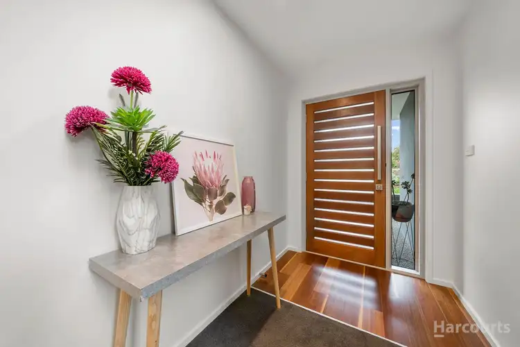 Fifth view of Homely house listing, 27 Kirabati Road, Midway Point TAS 7171