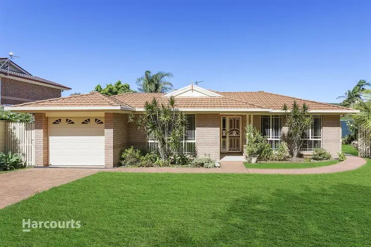141 Ashburton Drive, Albion Park NSW 2527