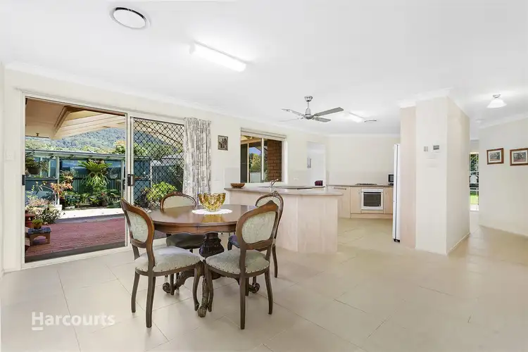 Fourth view of Homely house listing, 141 Ashburton Drive, Albion Park NSW 2527