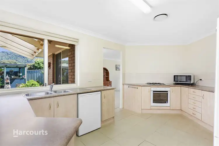 Fifth view of Homely house listing, 141 Ashburton Drive, Albion Park NSW 2527