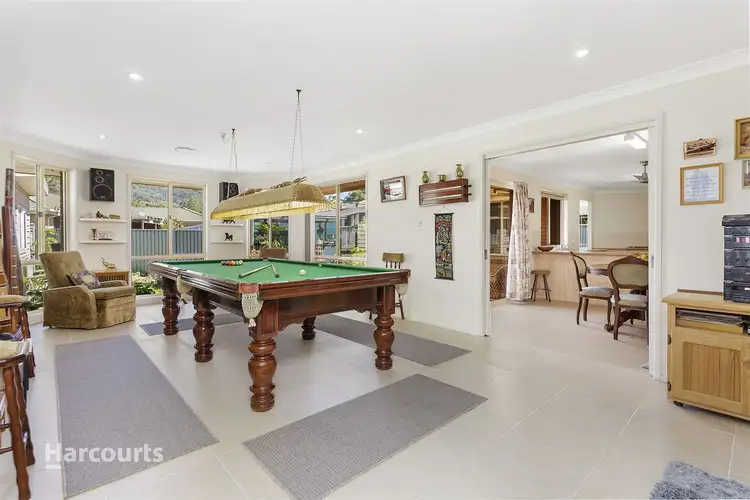 Sixth view of Homely house listing, 141 Ashburton Drive, Albion Park NSW 2527