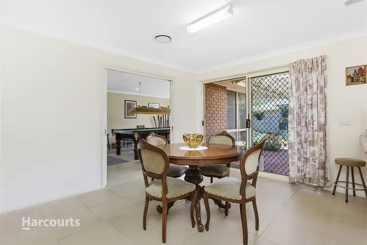 Seventh view of Homely house listing, 141 Ashburton Drive, Albion Park NSW 2527