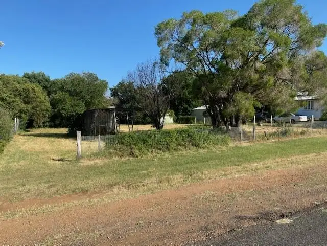 Main view of Homely land listing, 9 Gammie Street, Clifton QLD 4361