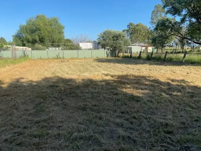 Second view of Homely land listing, 9 Gammie Street, Clifton QLD 4361
