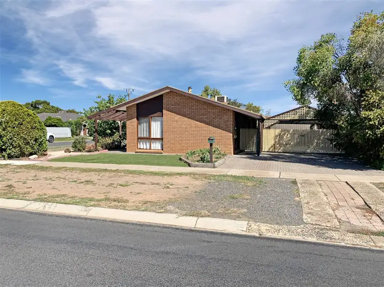 Main view of Homely house listing, 26 Young Street, Horsham VIC 3400