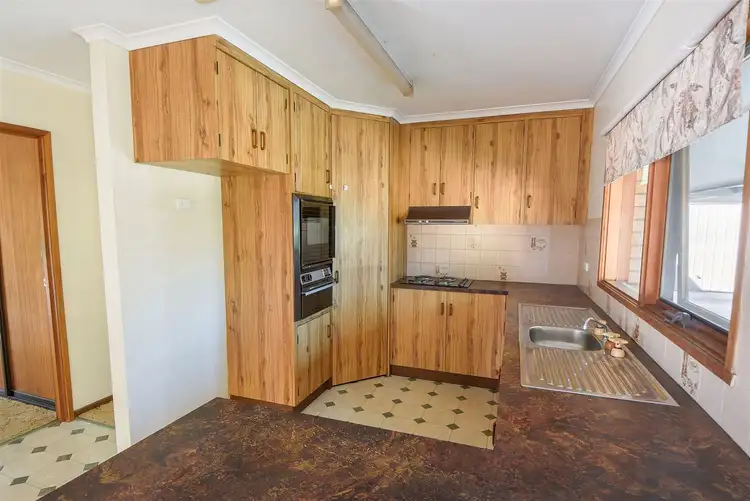 Second view of Homely house listing, 26 Young Street, Horsham VIC 3400
