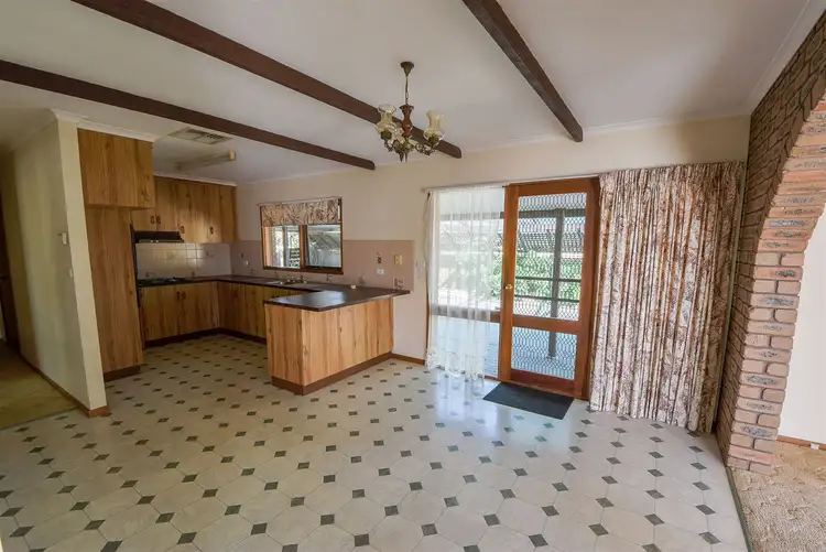 Third view of Homely house listing, 26 Young Street, Horsham VIC 3400