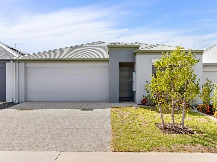 31 Westland Way, Hilbert WA 6112