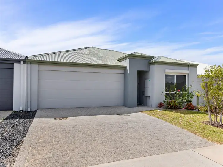 Second view of Homely house listing, 31 Westland Way, Hilbert WA 6112