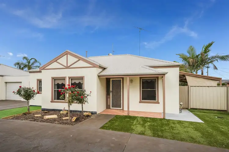 Main view of Homely unit listing, 1/1a Maple Crescent, Bell Park VIC 3215