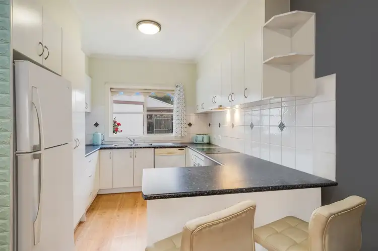 Second view of Homely unit listing, 1/1a Maple Crescent, Bell Park VIC 3215