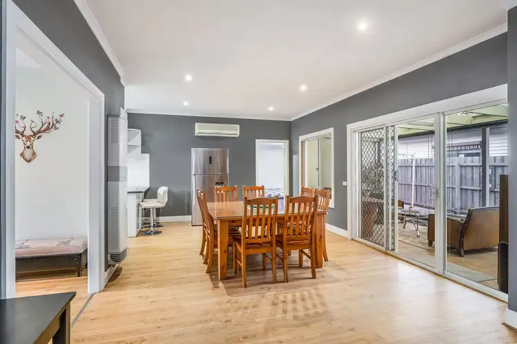 Fourth view of Homely unit listing, 1/1a Maple Crescent, Bell Park VIC 3215