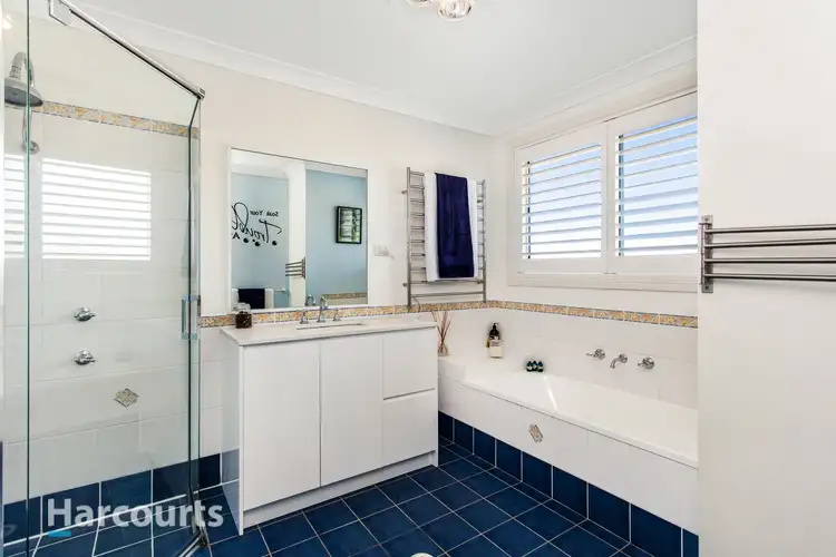 Sixth view of Homely house listing, 9 Lindwall Place, Rouse Hill NSW 2155