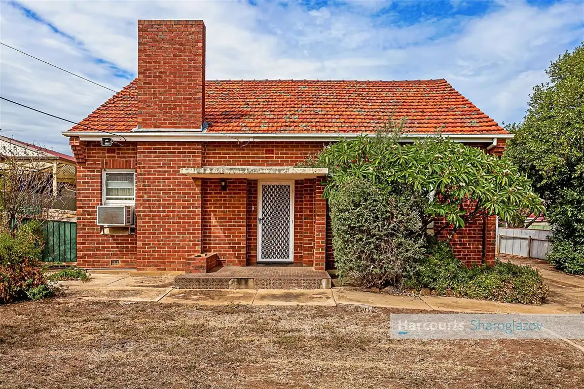 Main view of Homely house listing, 31 Elizabeth Street, Blair Athol SA 5084