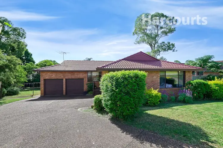 36 Swordfish Avenue, Raby NSW 2566