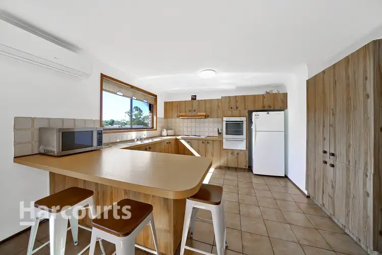 Third view of Homely house listing, 36 Swordfish Avenue, Raby NSW 2566
