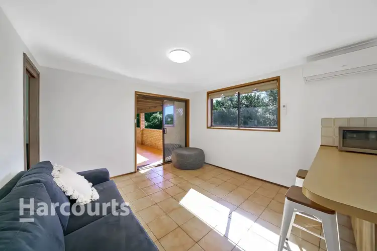 Fourth view of Homely house listing, 36 Swordfish Avenue, Raby NSW 2566
