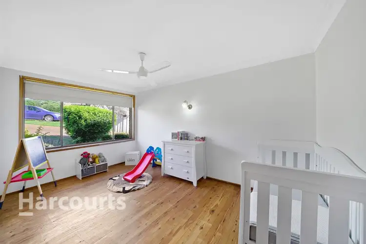 Fifth view of Homely house listing, 36 Swordfish Avenue, Raby NSW 2566