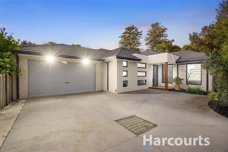 2/3 Reve Street, Boronia VIC 3155