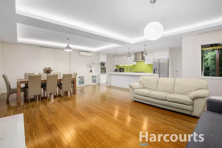 Second view of Homely unit listing, 2/3 Reve Street, Boronia VIC 3155