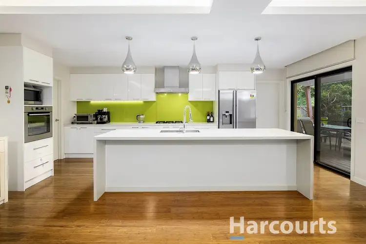 Third view of Homely unit listing, 2/3 Reve Street, Boronia VIC 3155