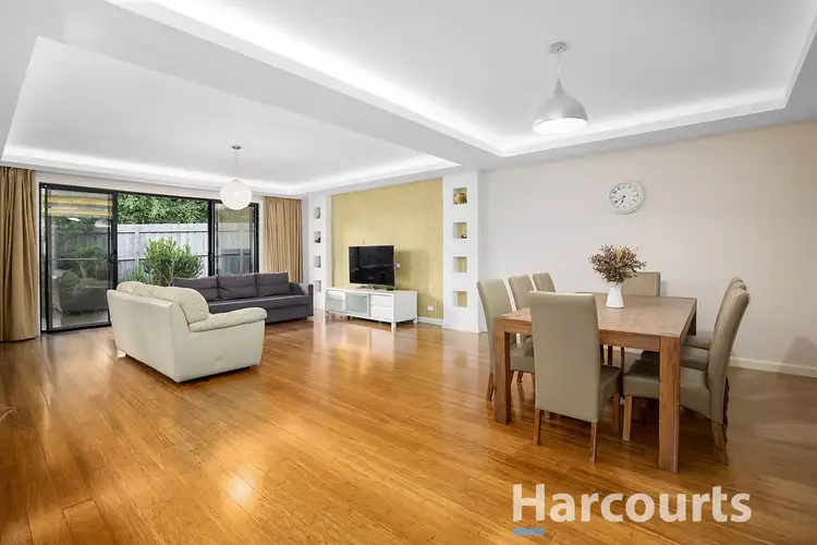 Fourth view of Homely unit listing, 2/3 Reve Street, Boronia VIC 3155