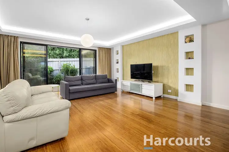 Fifth view of Homely unit listing, 2/3 Reve Street, Boronia VIC 3155