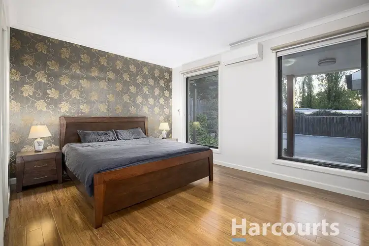 Sixth view of Homely unit listing, 2/3 Reve Street, Boronia VIC 3155
