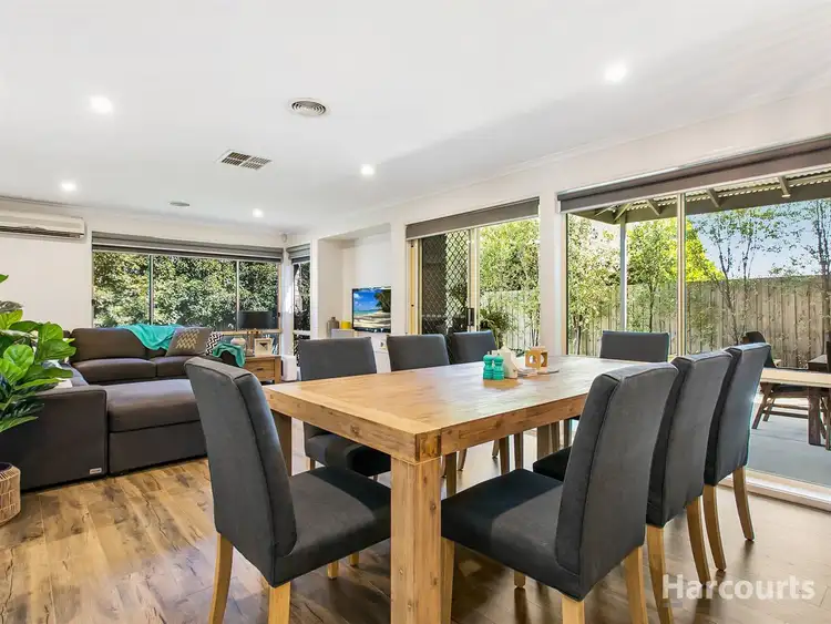 Fifth view of Homely house listing, 31 Scarborough Drive, Narre Warren South VIC 3805