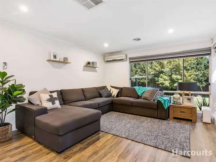 Sixth view of Homely house listing, 31 Scarborough Drive, Narre Warren South VIC 3805