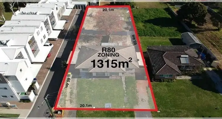 Main view of Homely house listing, 63A Orr Street, Maddington WA 6109
