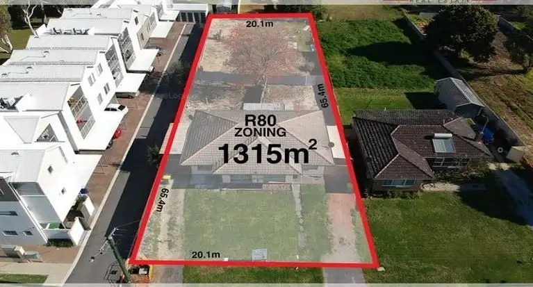 Main view of Homely house listing, 63A Orr Street, Maddington WA 6109