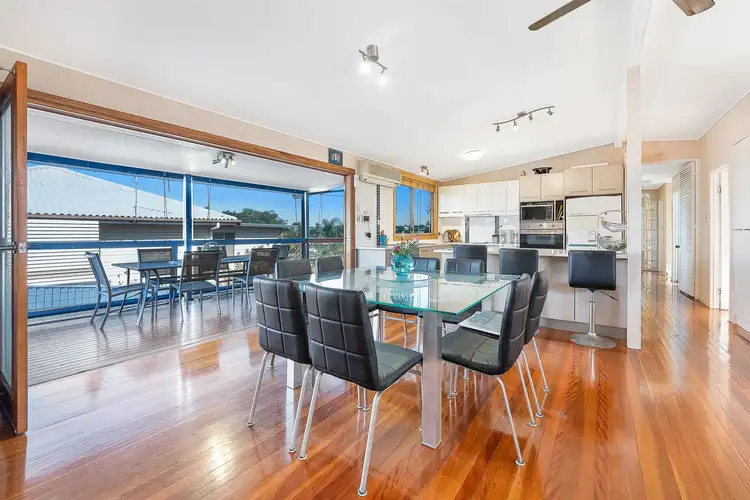 Second view of Homely house listing, 18 Eastbourne Street, Chermside West QLD 4032