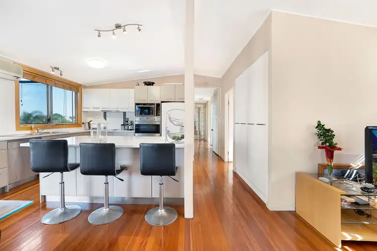 Third view of Homely house listing, 18 Eastbourne Street, Chermside West QLD 4032