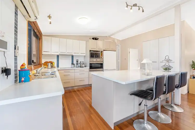 Sixth view of Homely house listing, 18 Eastbourne Street, Chermside West QLD 4032