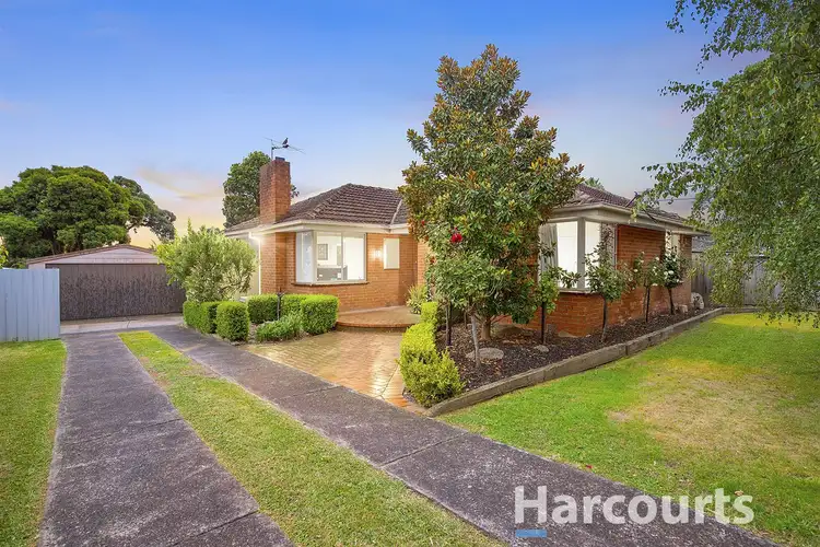Main view of Homely house listing, 6 Kokoda Court, Boronia VIC 3155