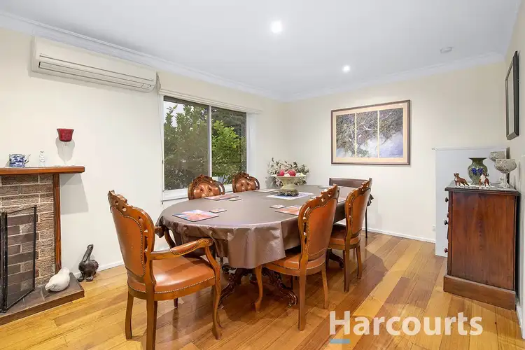Third view of Homely house listing, 6 Kokoda Court, Boronia VIC 3155