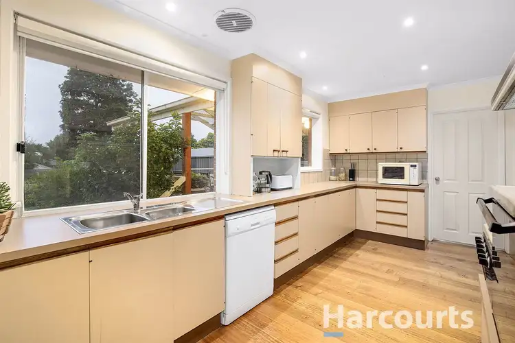Fourth view of Homely house listing, 6 Kokoda Court, Boronia VIC 3155