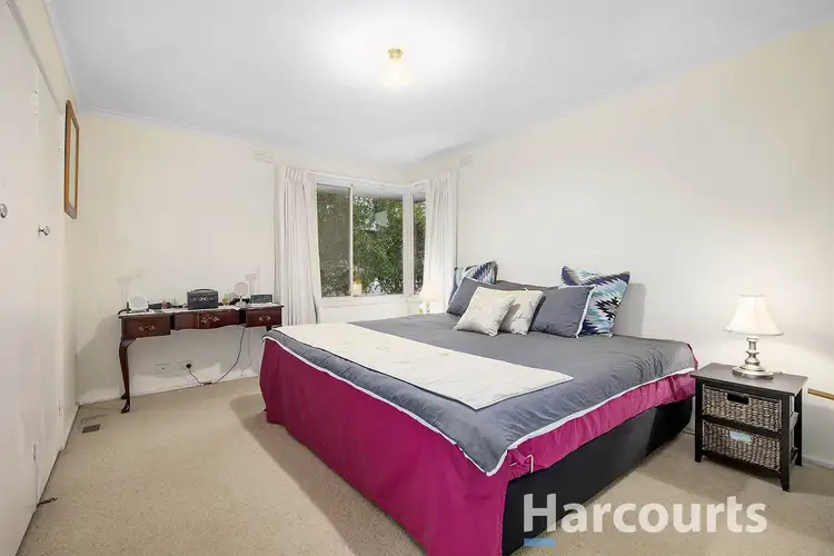 Fifth view of Homely house listing, 6 Kokoda Court, Boronia VIC 3155