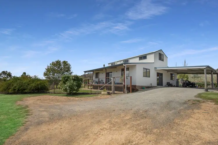 Third view of Homely rural property listing, 67 Kemps Valley Road  Kains Flat, Mudgee NSW 2850
